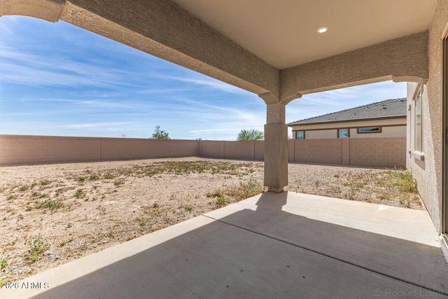 43499 N Wollemi Street, Queen Creek, AZ 85140