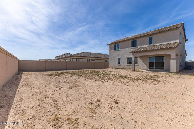 43499 N Wollemi Street, Queen Creek, AZ 85140
