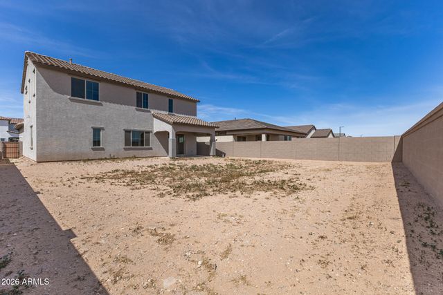 43499 N Wollemi Street, Queen Creek, AZ 85140