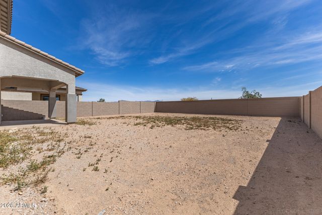 43499 N Wollemi Street, Queen Creek, AZ 85140