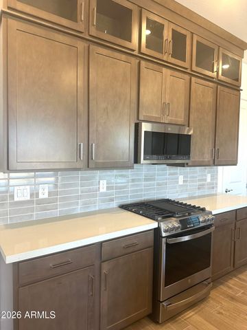 43499 N Wollemi Street, Queen Creek, AZ 85140