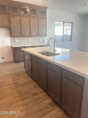 43499 N Wollemi Street, Queen Creek, AZ 85140