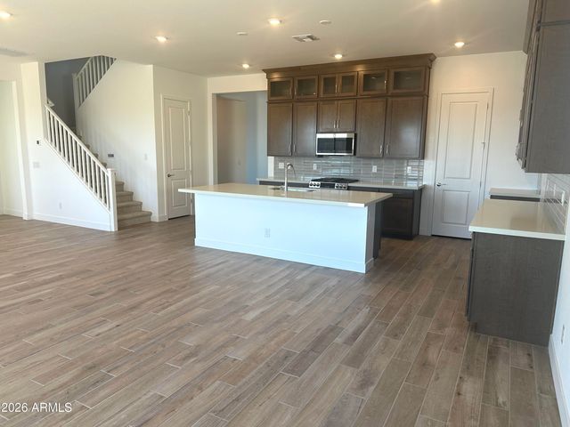 43499 N Wollemi Street, Queen Creek, AZ 85140