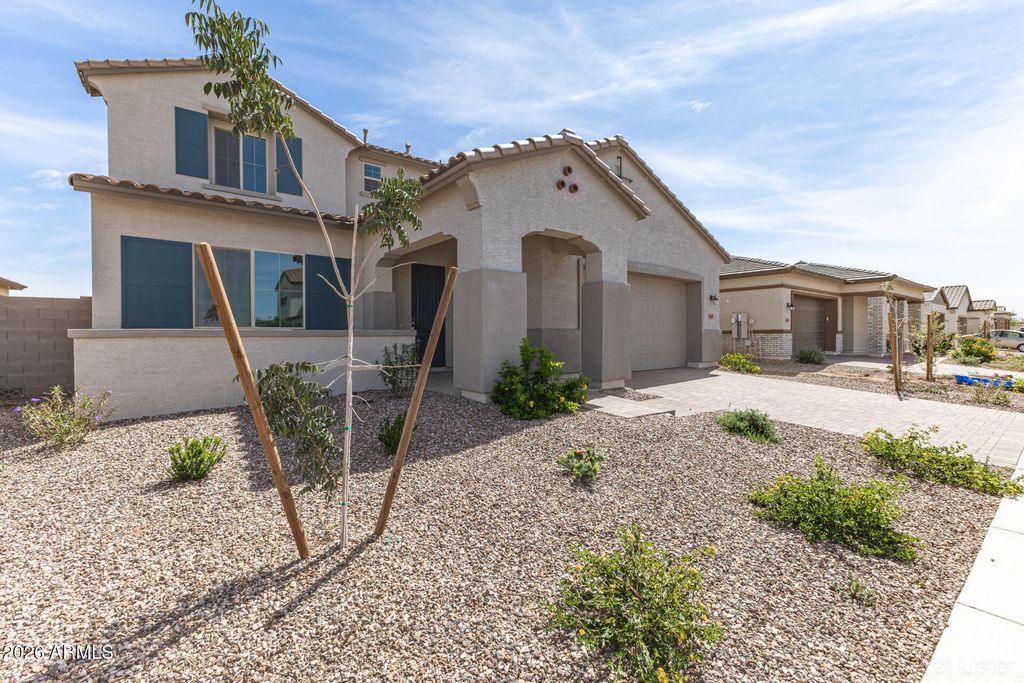 43499 N Wollemi Street, Queen Creek, AZ 85140 — photo 2