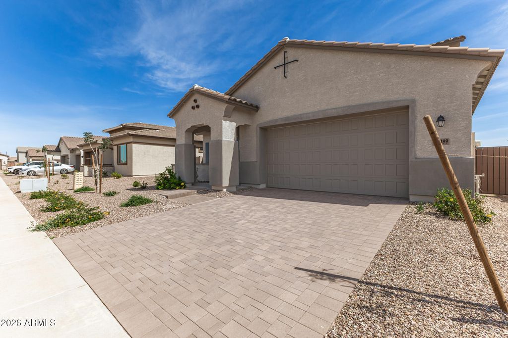 43499 N Wollemi Street, Queen Creek, AZ 85140 — photo 3