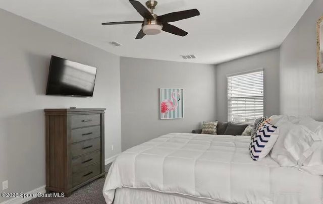 164 Mediterranean Way, Indian Harbour Beach, FL 32937