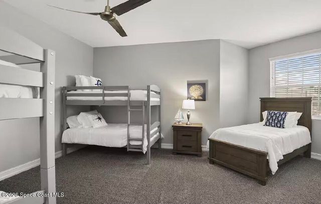 164 Mediterranean Way, Indian Harbour Beach, FL 32937