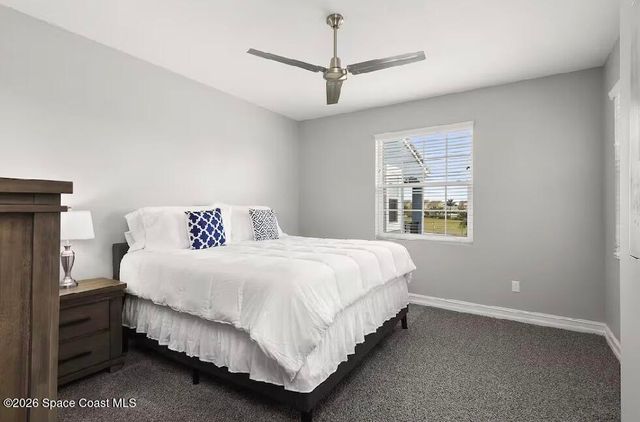 164 Mediterranean Way, Indian Harbour Beach, FL 32937