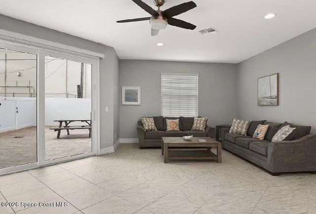 164 Mediterranean Way, Indian Harbour Beach, FL 32937