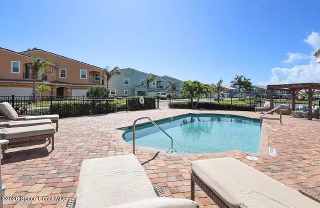 164 Mediterranean Way, Indian Harbour Beach, FL 32937