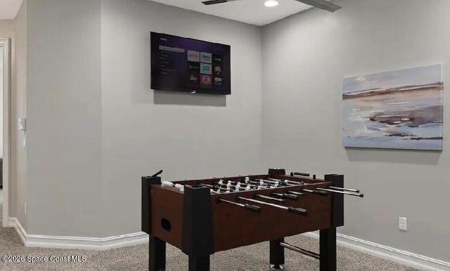 164 Mediterranean Way, Indian Harbour Beach, FL 32937