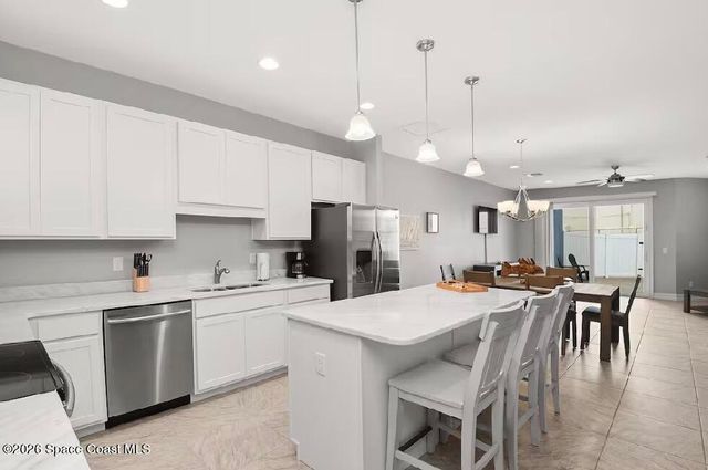 164 Mediterranean Way, Indian Harbour Beach, FL 32937