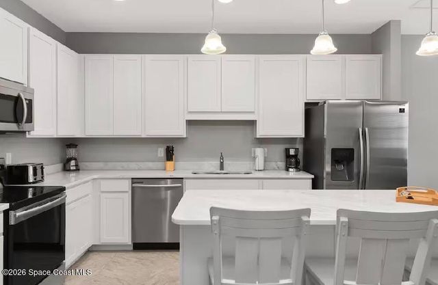 164 Mediterranean Way, Indian Harbour Beach, FL 32937