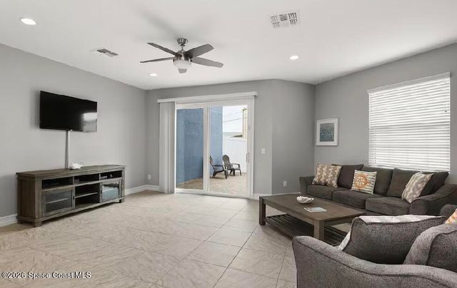 164 Mediterranean Way, Indian Harbour Beach, FL 32937