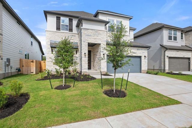 10716 Worth Lane, Manor, TX 78653
