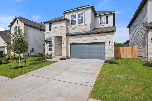 10716 Worth Lane, Manor, TX 78653