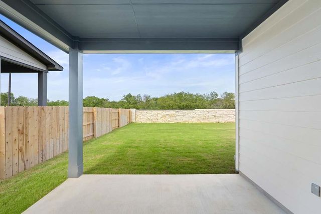 10716 Worth Lane, Manor, TX 78653