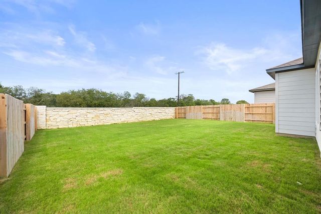 10716 Worth Lane, Manor, TX 78653