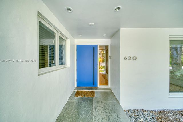 620 Conde Ave, Coral Gables, FL 33156