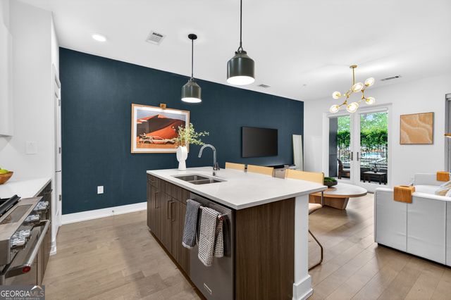 775 Juniper Street 220, Atlanta, GA 30308