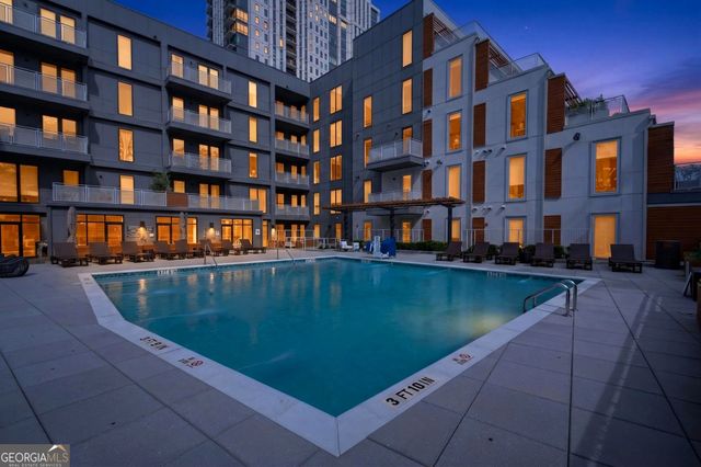 775 Juniper Street 220, Atlanta, GA 30308