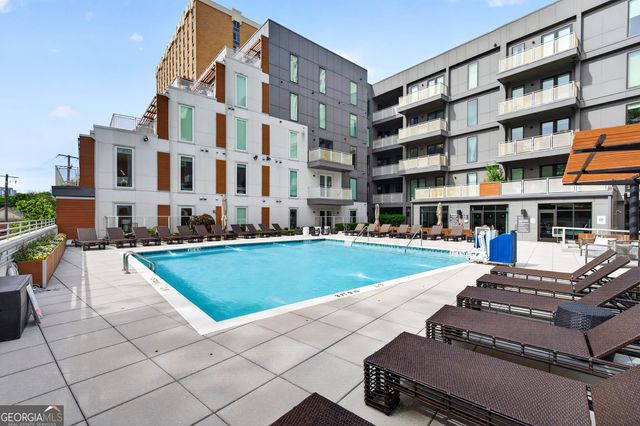775 Juniper Street 220, Atlanta, GA 30308