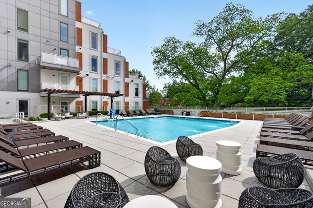 775 Juniper Street 220, Atlanta, GA 30308