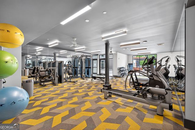 775 Juniper Street 220, Atlanta, GA 30308