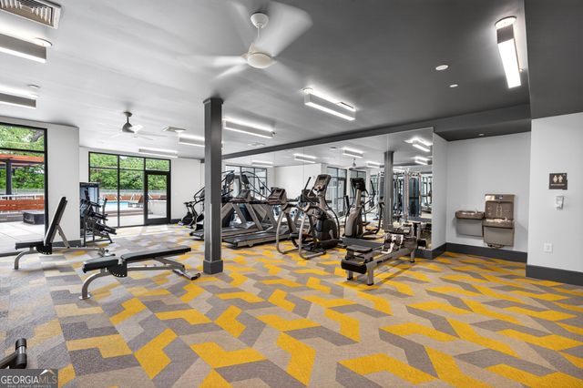 775 Juniper Street 220, Atlanta, GA 30308