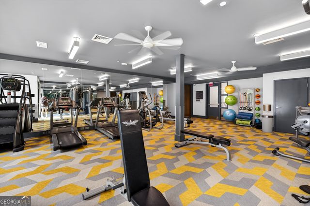 775 Juniper Street 220, Atlanta, GA 30308