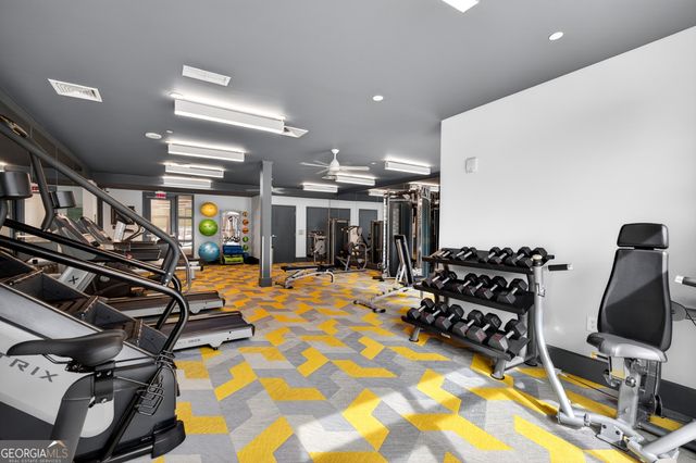 775 Juniper Street 220, Atlanta, GA 30308