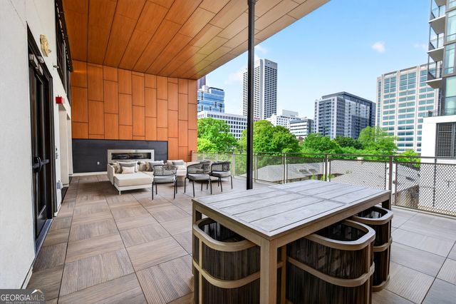 775 Juniper Street 220, Atlanta, GA 30308