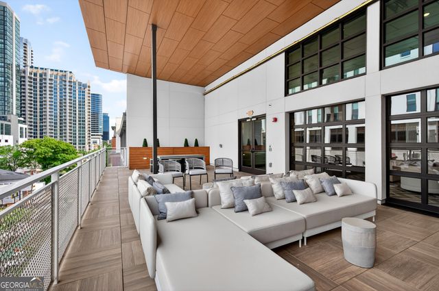 775 Juniper Street 220, Atlanta, GA 30308