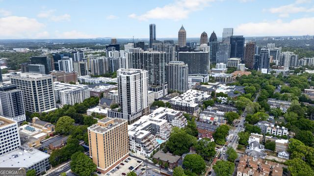 775 Juniper Street 220, Atlanta, GA 30308