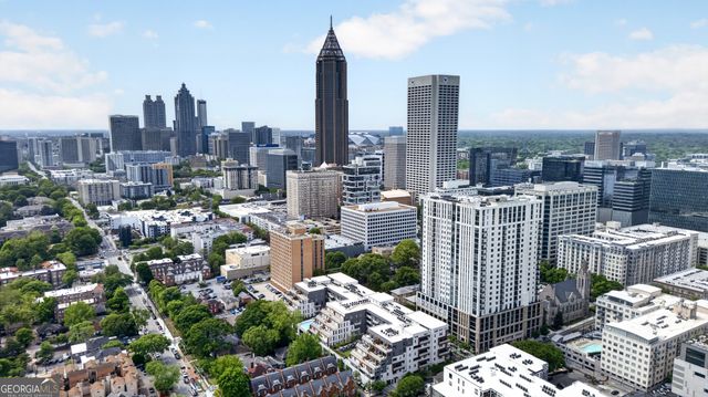 775 Juniper Street 220, Atlanta, GA 30308