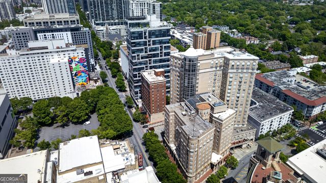 775 Juniper Street 220, Atlanta, GA 30308