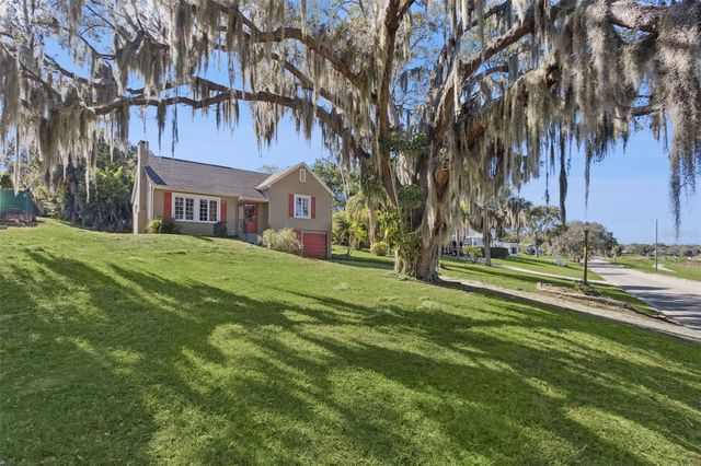 844 S LAKESHORE BOULEVARD, Lake Wales, FL 33853