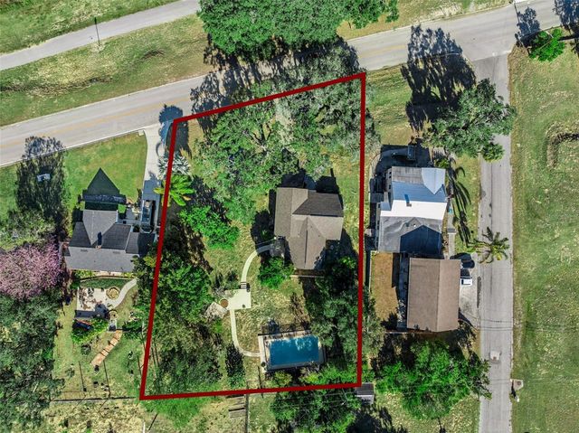 844 S LAKESHORE BOULEVARD, Lake Wales, FL 33853