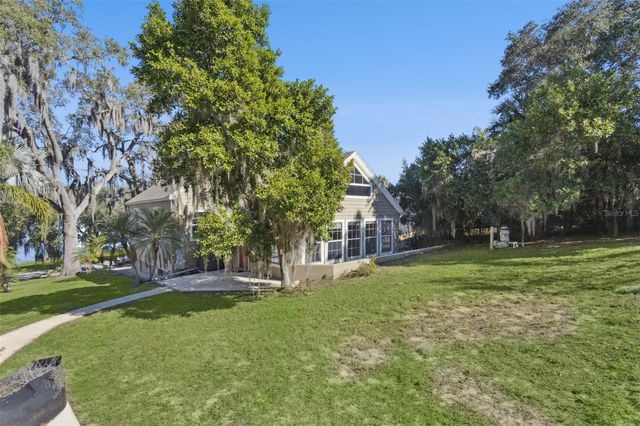 844 S LAKESHORE BOULEVARD, Lake Wales, FL 33853