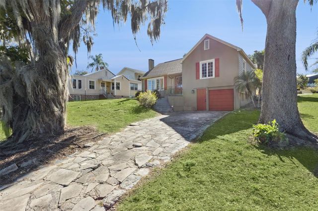 844 S LAKESHORE BOULEVARD, Lake Wales, FL 33853