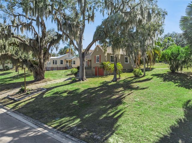 844 S LAKESHORE BOULEVARD, Lake Wales, FL 33853