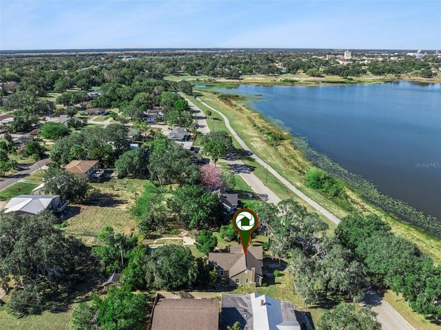 844 S LAKESHORE BOULEVARD, Lake Wales, FL 33853