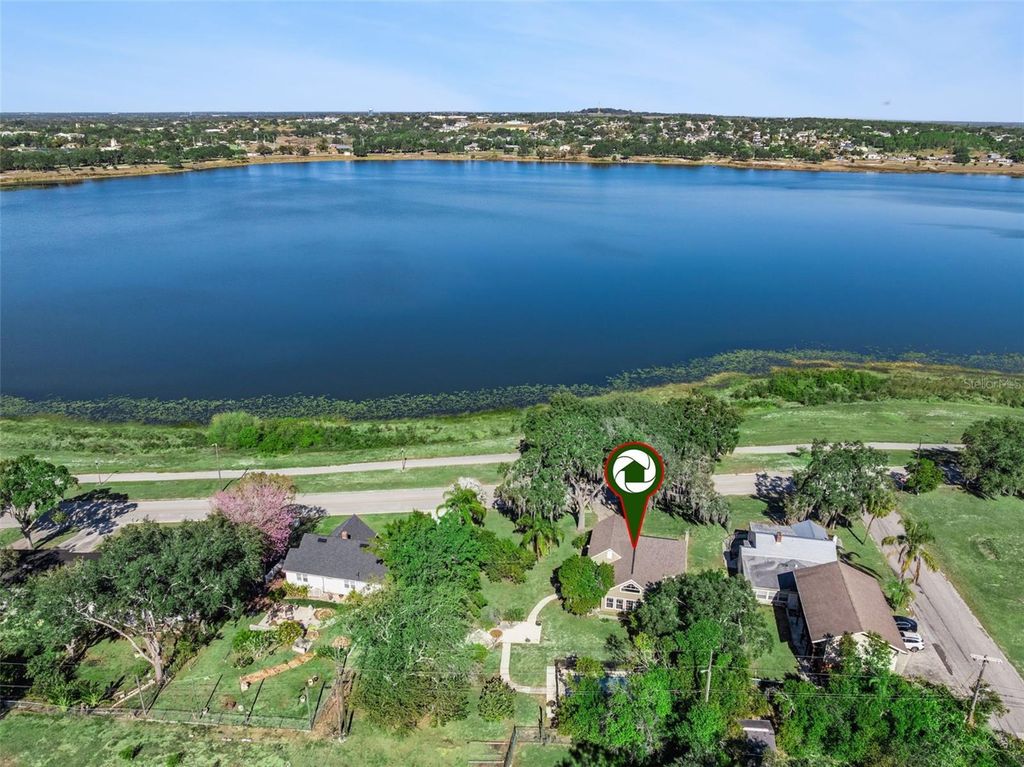 844 S LAKESHORE BOULEVARD, Lake Wales, FL 33853