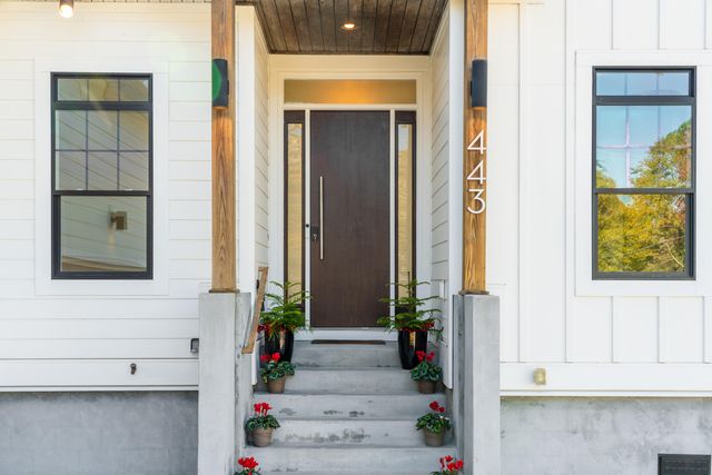 443 Carol Street, Charleston, SC 29412