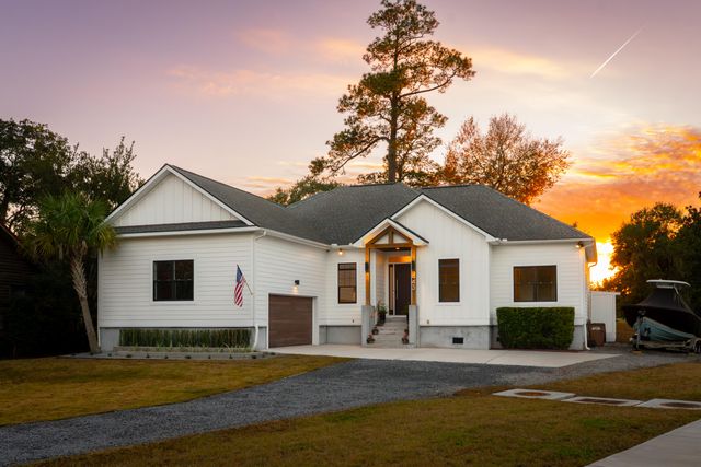 443 Carol Street, Charleston, SC 29412