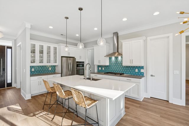 443 Carol Street, Charleston, SC 29412