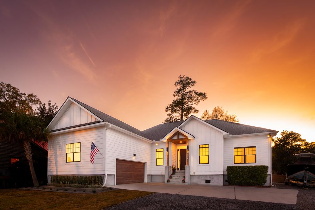 443 Carol Street, Charleston, SC 29412