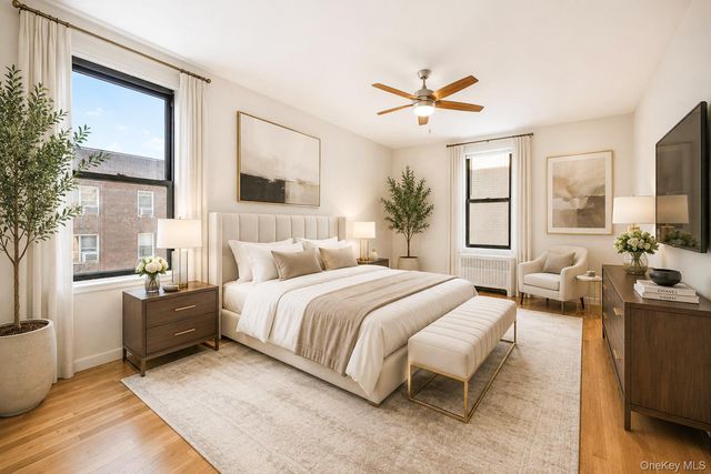 525 W 235th Street 6E, Bronx, NY 10463