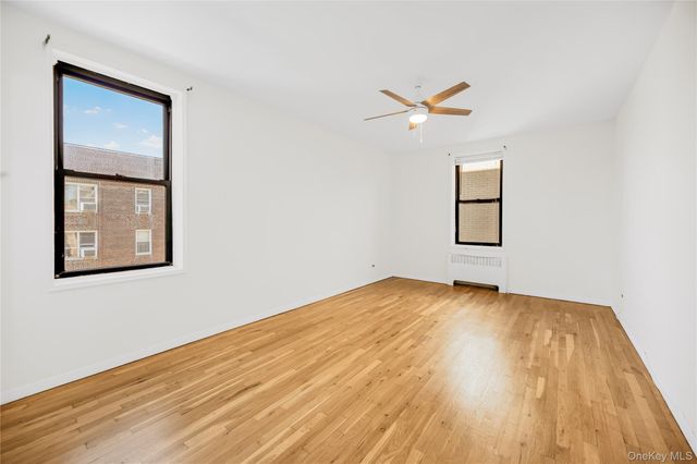 525 W 235th Street 6E, Bronx, NY 10463