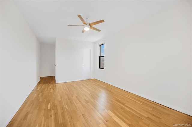 525 W 235th Street 6E, Bronx, NY 10463